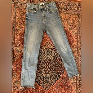 Zara Jeans